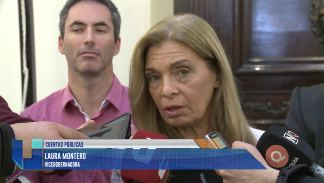imagen Se presentó el presupuesto nacional 2018