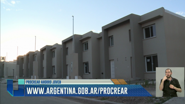 imagen De qué se trata el nuevo plan nacional "Procrear ahorro jóven" 