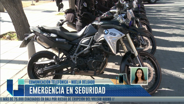 imagen UNIDIVERSIDAD NOTICIAS - EDICIÓN MEDIODÍA - BLOQUE 3 - 26/09/17