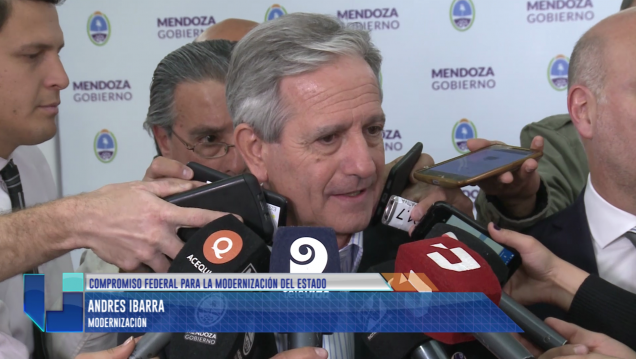 imagen ¿Qué es el compromiso federal para modernizar el Estado?
