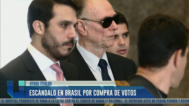 imagen UNIDIVERSIDAD NOTICIAS - EDICIÓN MEDIODÍA - BLOQUE 3 - 05/10/17