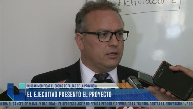 imagen UNIDIVERSIDAD NOTICIAS - EDICIÓN MEDIODÍA - BLOQUE 1 - 05/10/17