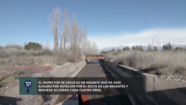 imagen TEORÍA PRÁCTICA | TEMPORADA 3 - CAPÍTULO 28: Planificación inteligente del uso del agua