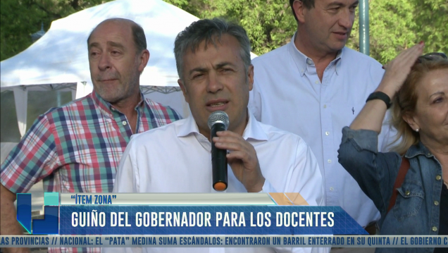 imagen UNIDIVERSIDAD NOTICIAS - EDICIÓN MEDIODÍA - BLOQUE 2 - 10/10/17