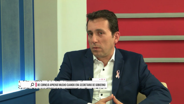 imagen #ChatPolítico | Temporada 1 | Programa 22 | Tadeo García Zalazar