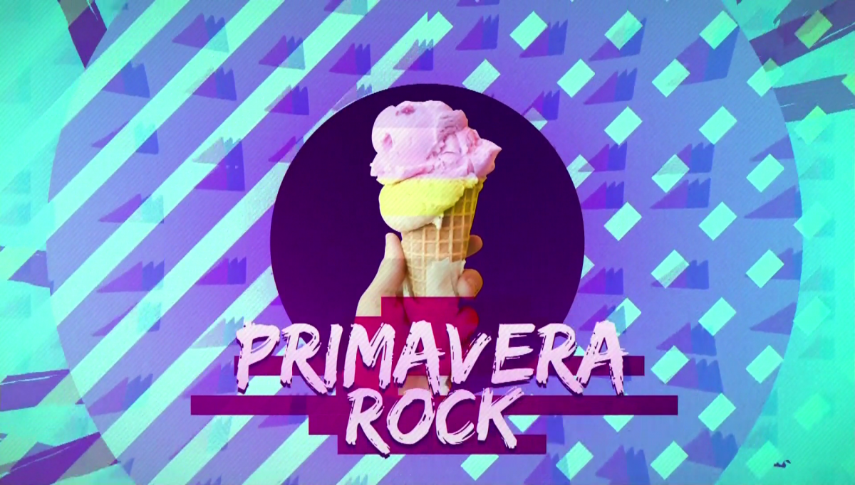 imagen Primavera Rock UNCUYO 2017