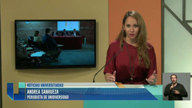 imagen Noticias Universitarias (13/10/17)