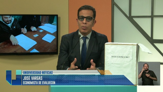imagen ¿Cuánto nos cuestan las elecciones?