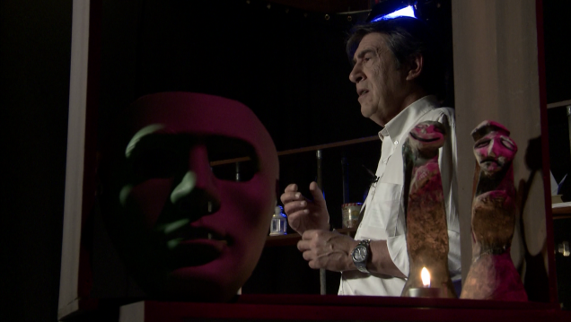 imagen Cuidado con el Perro | Temporada 3 | Capítulo 116: Máscaras