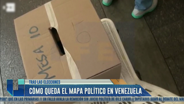 imagen UNIDIVERSIDAD NOTICIAS - EDICIÓN MEDIODÍA - Bloque 2 - 20/10/17