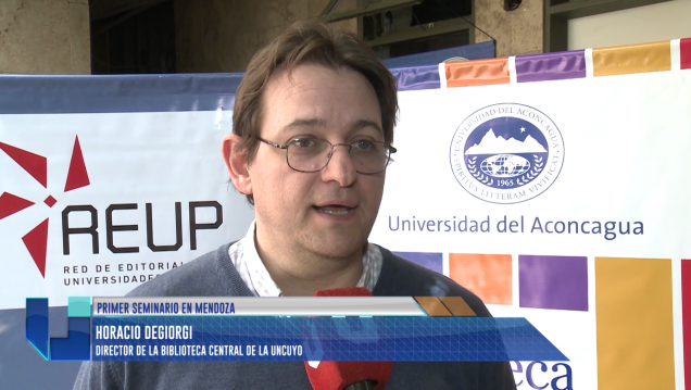 imagen La UNCUYO implementa cada vez más libros electrónicos