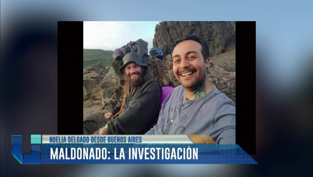 imagen UNIDIVERSIDAD NOTICIAS - EDICIÓN MEDIODÍA - Bloque 3 - 23/10/17
