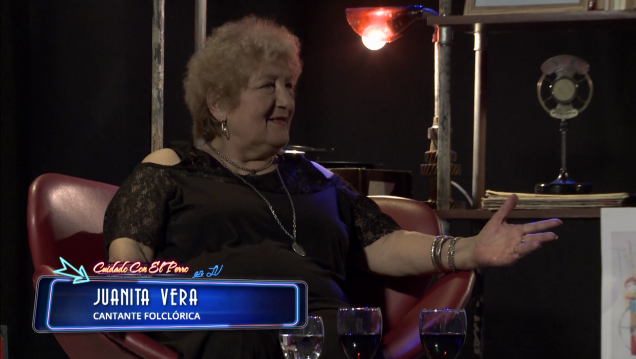 imagen Cuidado con el Perro | Temporada 3 | Capítulo 119: Juana Vera