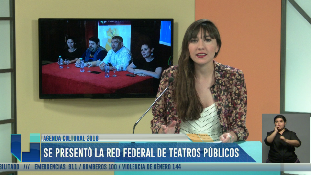 imagen Gareca: "el cierre del teatro La Comedia es por irresponsabilidad de privados"