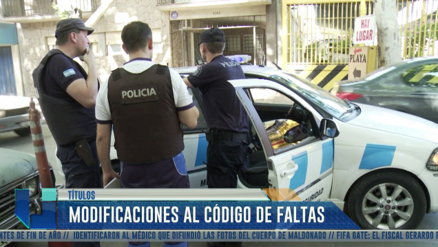 imagen UNIDIVERSIDAD NOTICIAS - Edición mediodía - Bloque 1 - 16/11/17