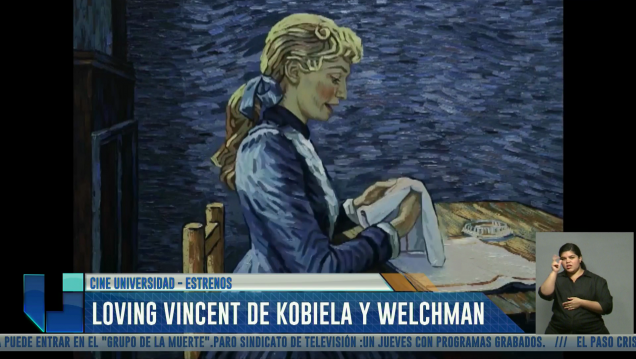 imagen Novedades de la cultura y el espectáculo