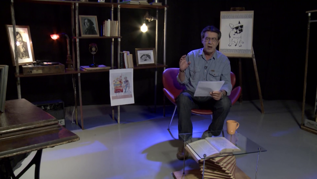imagen Cuidado con el Perro | Temporada 3 | Capítulo 141: Microcuentos