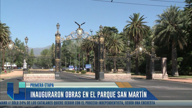 imagen UNIDIVERSIDAD NOTICIAS - Edición mediodía - Bloque 3 - 27/11/17
