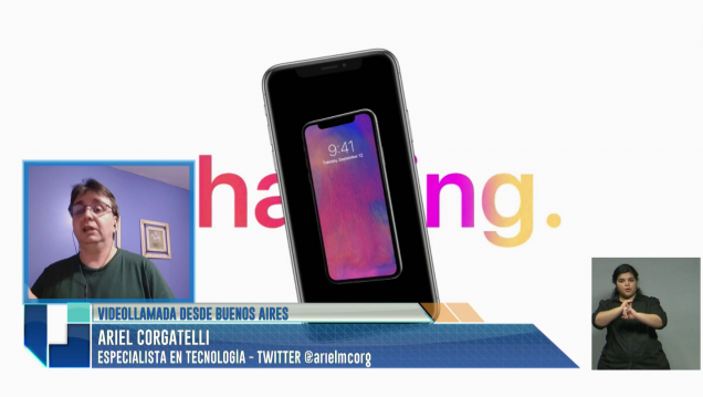 imagen ¿Cómo proteger la información de nuestros celulares?