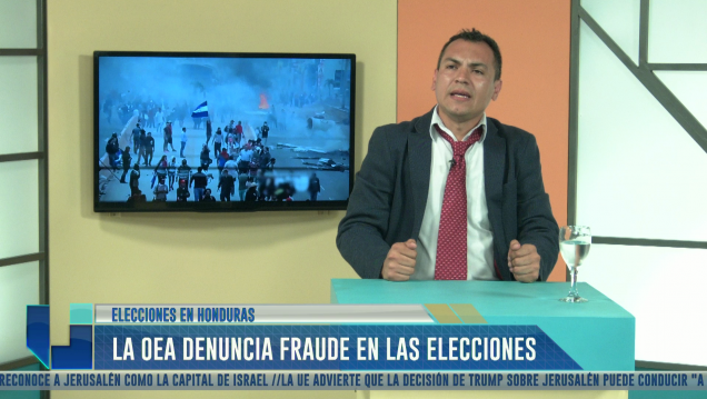 imagen UNIDIVERSIDAD NOTICIAS - Edición Mediodía - Bloque 3 - 07/12/17
