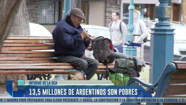 imagen UNIDIVERSIDAD NOTICIAS - Edición Mediodía - Bloque 2 - 11/12/17