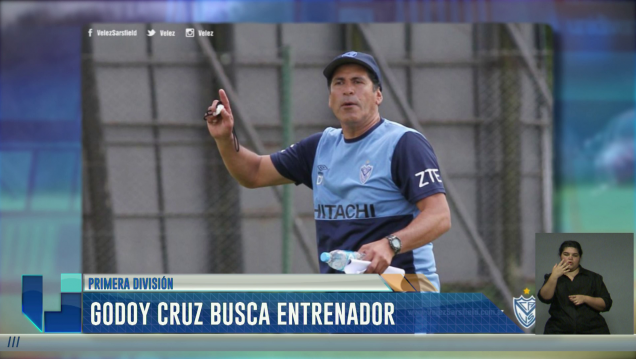 imagen Columna de Deportes junto a Gastón Lucero (11/12/17)