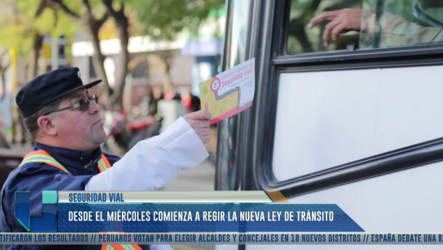 imagen UNIDIVERSIDAD NOTICIAS - Edición Mediodía - Bloque 1 - 12/12/17