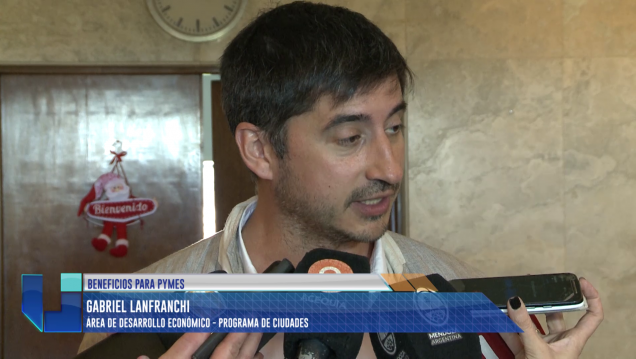 imagen Buscan poner en marcha el programa "Ciudad Inteligente"