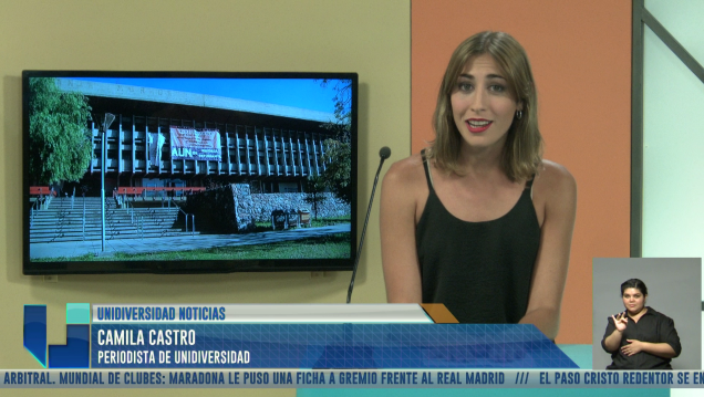 imagen Segunda Jornada sobre Liderazgo en el CICUNC