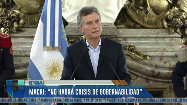 imagen UNIDIVERSIDAD NOTICIAS - Edición Mediodía - Bloque 2 - 20/12/17