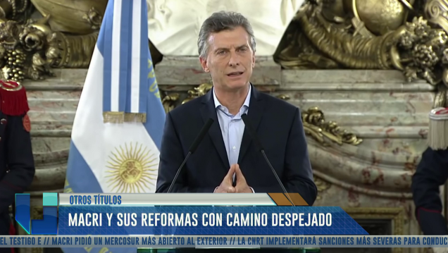 imagen UNIDIVERSIDAD NOTICIAS - Edición Mediodía - Bloque 3 - 21/12/17
