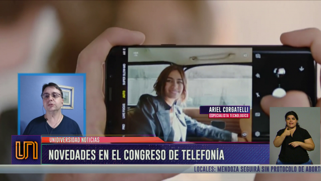 imagen ¿Cuáles son los celulares más esperados del 2018?