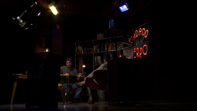 imagen Cuidado con el Perro | Temporada 4 | Capítulo 015: Compilado Musical I