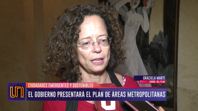 imagen Mañana anunciarán otro proyecto financiado por el BID