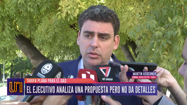 imagen El Gobierno busca ponerle tope al precio de la garrafa social