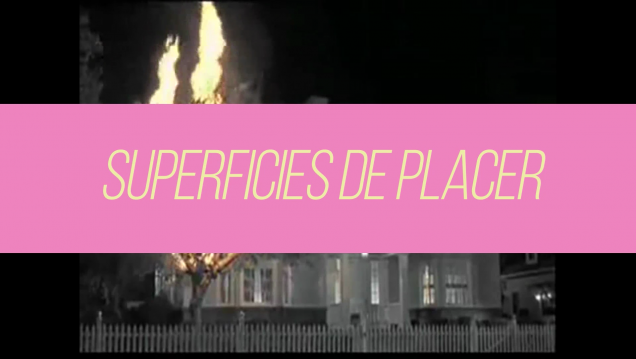 imagen Trincheras | Programa 5: Superficies de Placer