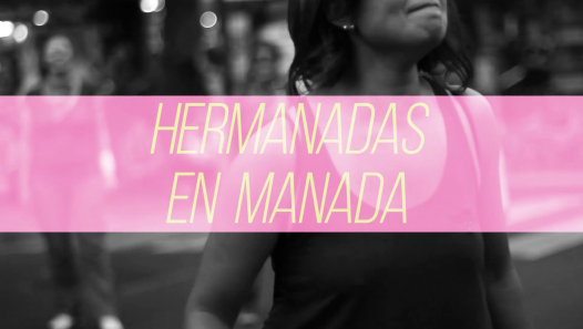 imagen Trincheras | Programa 6: Hermanas en Manada