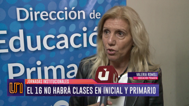 imagen Hoy los docentes debaten sobre cómo enseñar a leer más y mejor