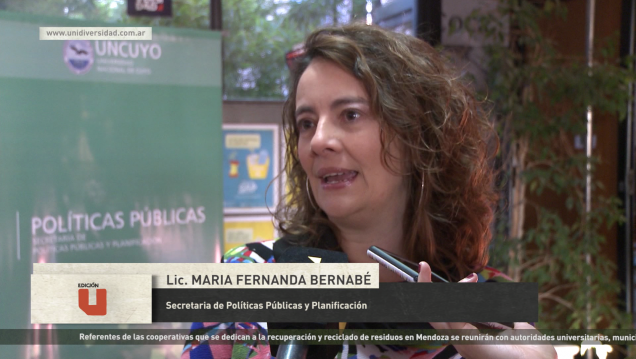 imagen Edición U: Jornadas de Evaluación y Seguimiento de los Proyectos de Desarrollo Institucional