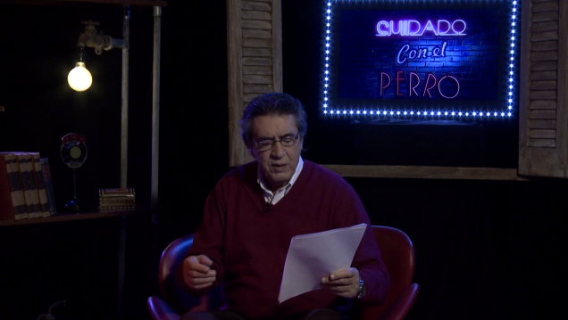 imagen Cuidado con el Perro | Temporada 4 | Capítulo 056