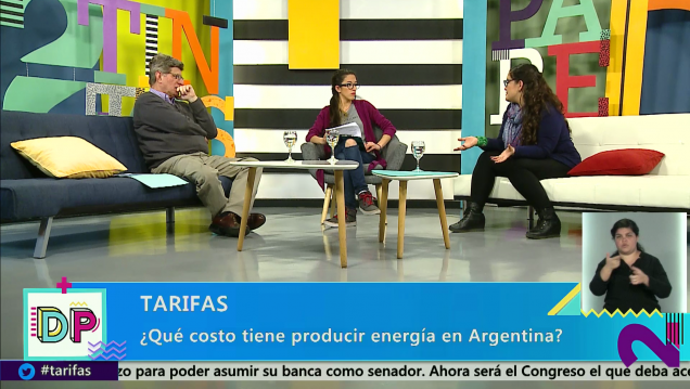 imagen Distintos Parecidos | Temporada 3 | Programa 064: Tarifas