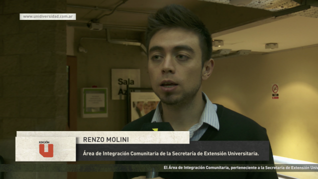 imagen Edición U: Cine debate contra la discriminación por orientación sexual