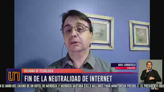 imagen ¿Qué significa el fin de la neutralidad de internet?