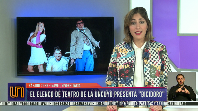 imagen Estas son las noticias universitarias más destacadas