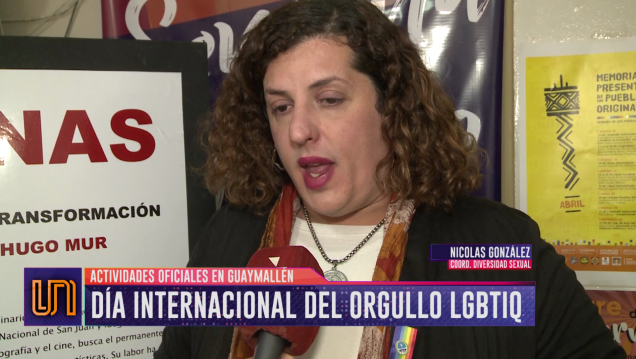 imagen Día del Orgullo: el Gobierno busca visibilizar la infancia trans