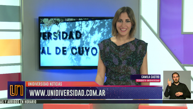 imagen La UNCUYO ofrece escuela de invierno para infantes y adolescentes