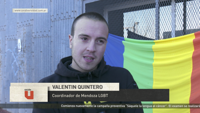 imagen EDICION U: Se realizó  una Charla-taller sobre el uso de lenguaje inclusivo y conceptos de sexualidad