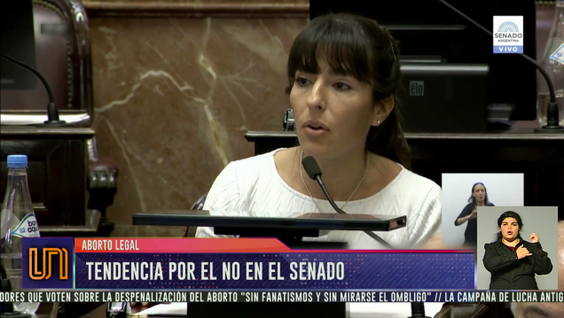 imagen Unidiversidad, desde el Congreso, dialogó con los legisladores