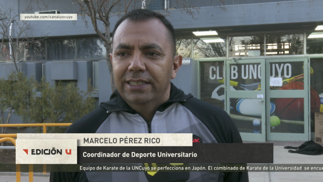 imagen Edición U: Escuela de Iniciación Deportiva