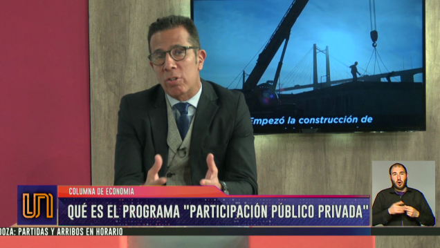 imagen ¿Qué es el programa "Participación Público Privada"?